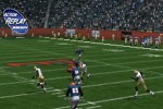 NCAA College Football 2K2 (Dreamcast)