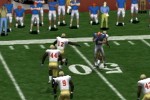 NCAA College Football 2K2 (Dreamcast)