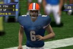 NCAA College Football 2K2 (Dreamcast)