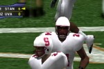 NCAA College Football 2K2 (Dreamcast)