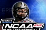 NCAA College Football 2K2 (Dreamcast)