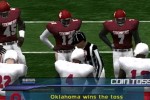 NCAA College Football 2K2 (Dreamcast)