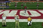 NCAA College Football 2K2 (Dreamcast)