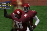 NCAA College Football 2K2 (Dreamcast)