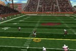 NCAA College Football 2K2 (Dreamcast)