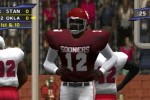 NCAA College Football 2K2 (Dreamcast)