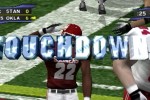 NCAA College Football 2K2 (Dreamcast)