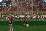 NCAA College Football 2K2 (Dreamcast)