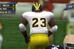 NCAA College Football 2K2 (Dreamcast)