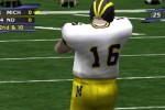 NCAA College Football 2K2 (Dreamcast)