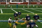 NCAA College Football 2K2 (Dreamcast)