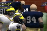 NCAA College Football 2K2 (Dreamcast)