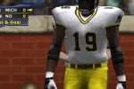 NCAA College Football 2K2 (Dreamcast)