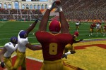 NCAA College Football 2K2 (Dreamcast)