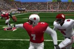 NCAA College Football 2K2 (Dreamcast)