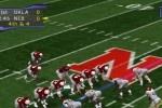 NCAA College Football 2K2 (Dreamcast)