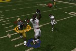 NCAA College Football 2K2 (Dreamcast)