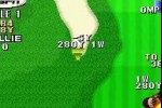 ESPN Final Round Golf 2002 (Game Boy Advance)