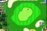 ESPN Final Round Golf 2002 (Game Boy Advance)