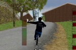 Dave Mirra Freestyle BMX 2 (PlayStation 2)