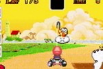 Mario Kart Super Circuit (Game Boy Advance)