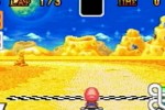 Mario Kart Super Circuit (Game Boy Advance)