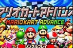 Mario Kart Super Circuit (Game Boy Advance)