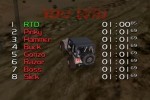 Test Drive Off-Road Wide Open (PlayStation 2)