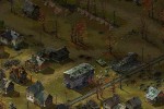 Sudden Strike Forever (PC)