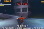 Tony Hawk's Pro Skater 2 (Nintendo 64)