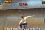 Tony Hawk's Pro Skater 2 (Nintendo 64)