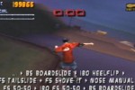 Tony Hawk's Pro Skater 2 (Nintendo 64)