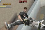 Tony Hawk's Pro Skater 2 (Nintendo 64)