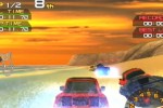 Gadget Racers (PlayStation 2)