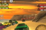 Gadget Racers (PlayStation 2)