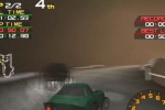 Gadget Racers (PlayStation 2)