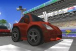 Gadget Racers (PlayStation 2)