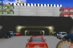 Gadget Racers (PlayStation 2)