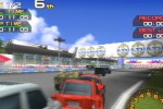 Gadget Racers (PlayStation 2)