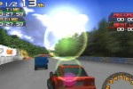 Gadget Racers (PlayStation 2)