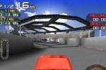 Gadget Racers (PlayStation 2)