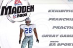 Madden NFL 2002 (PC)