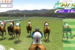 Gallop Racer 2001 (PlayStation 2)