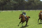 Gallop Racer 2001 (PlayStation 2)