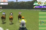 Gallop Racer 2001 (PlayStation 2)