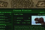 Primal Prey (PC)