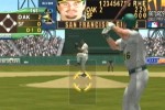 World Series Baseball 2K2 (Dreamcast)