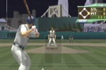 World Series Baseball 2K2 (Dreamcast)