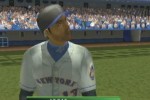 World Series Baseball 2K2 (Dreamcast)