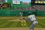 World Series Baseball 2K2 (Dreamcast)